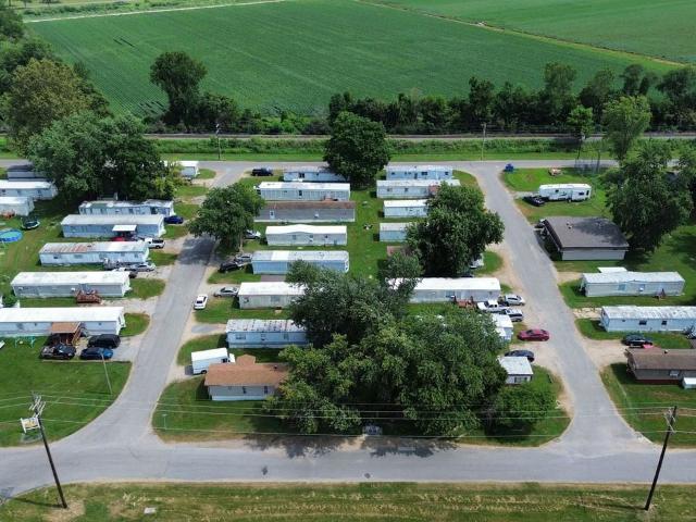 Apartment for rent in Dexter, Missouri