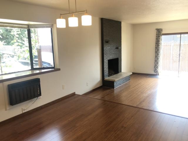 Apartment for rent in Oregonia