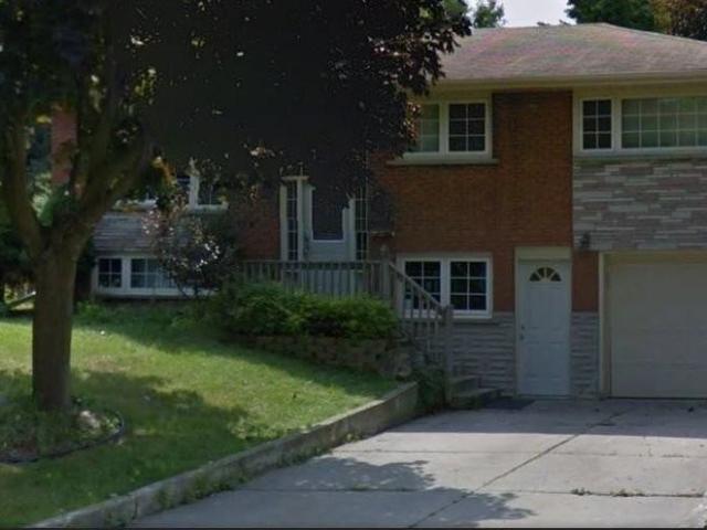Apartment for rent in Waterloo, Ontario