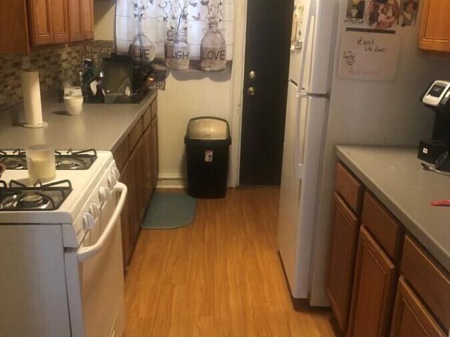 Apartment for rent in Oak Park, Illinois