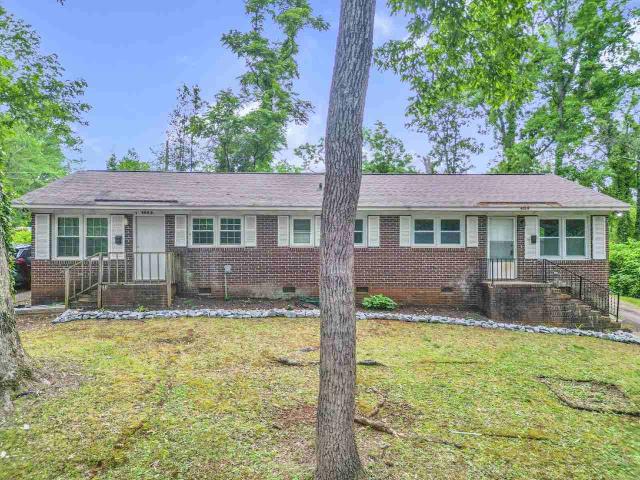 Property for rent in Spartanburg, South Carolina