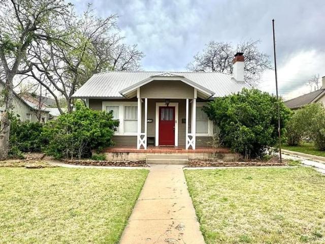 Apartment for rent in San Angelo