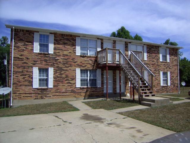 Apartment for rent in Fort Knox, Kentucky