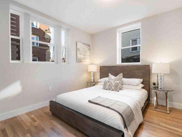 Apartment for rent in Quincy, Norfolk County