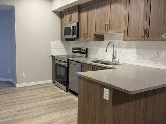 Apartment for rent in Livingston, Calgary