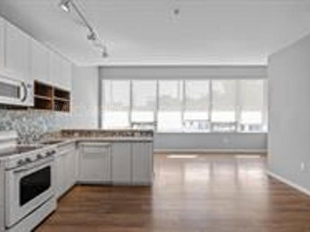 Apartment for rent in Saint Louis, Missouri