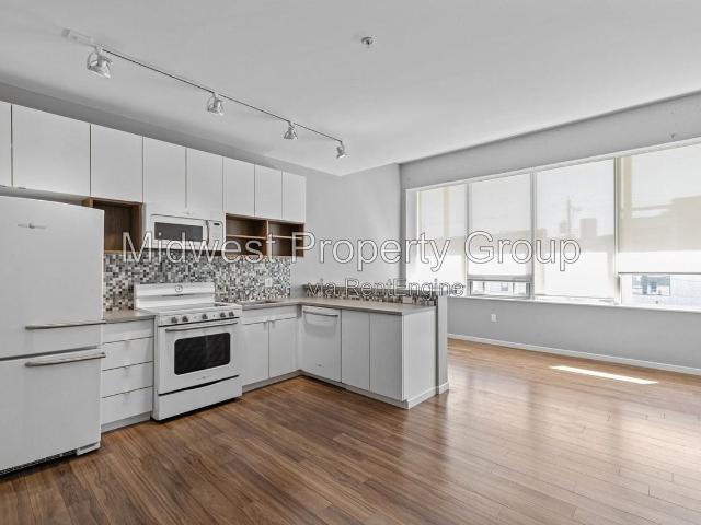 Apartment for rent in Saint Louis, Missouri