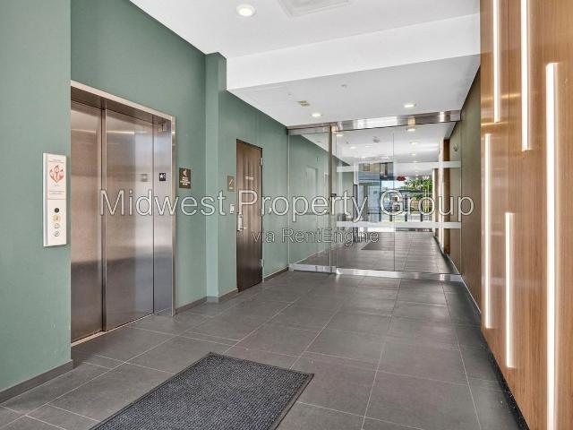 Apartment for rent in Saint Louis, Missouri