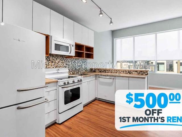 Apartment for rent in Saint Louis