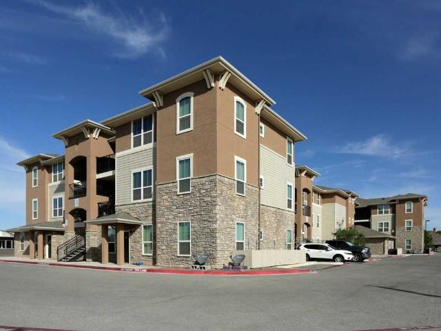 Apartment for rent in Midland, Texas