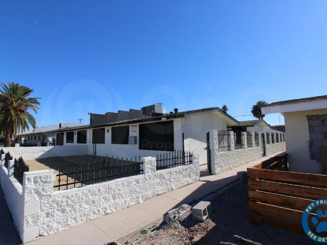 Apartment for rent in Phoenix, Maricopa County