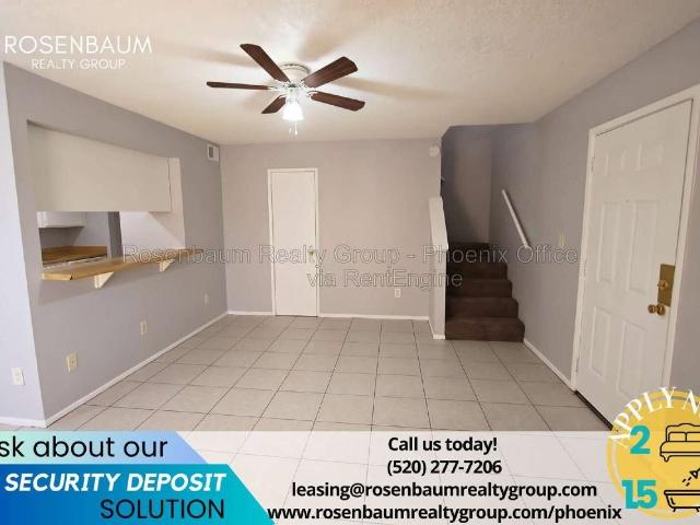 Apartment for rent in Mesa, Arizona
