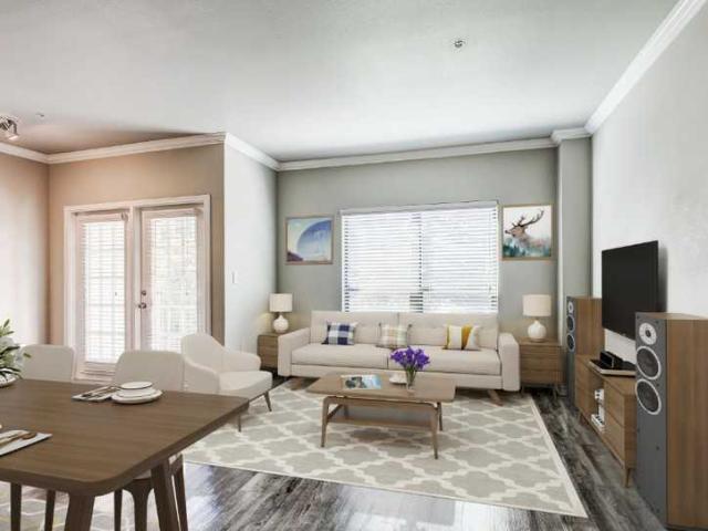 Apartment for rent in Austin, Texas