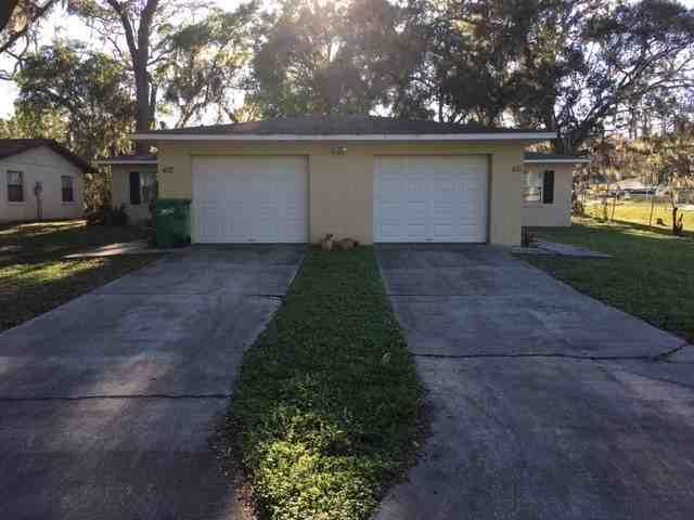 Apartment for rent in Deland, Florida