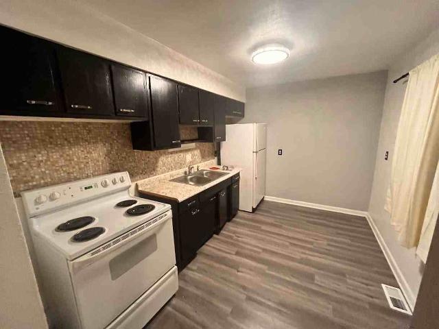 Apartment for rent in Dayton, Montgomery County