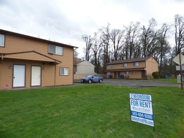 Apartment for rent in Oregonia