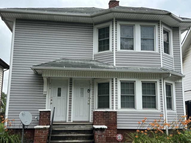 Apartment for rent in Library Village, Toledo