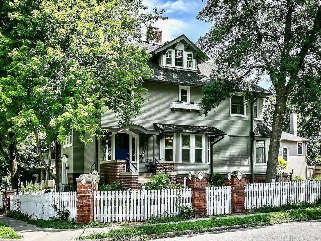 Apartment for rent in Nebraska