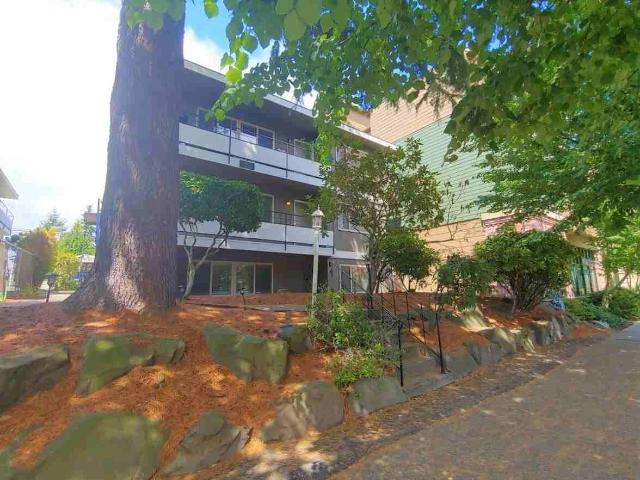 Apartment for rent in Seattle, Washington