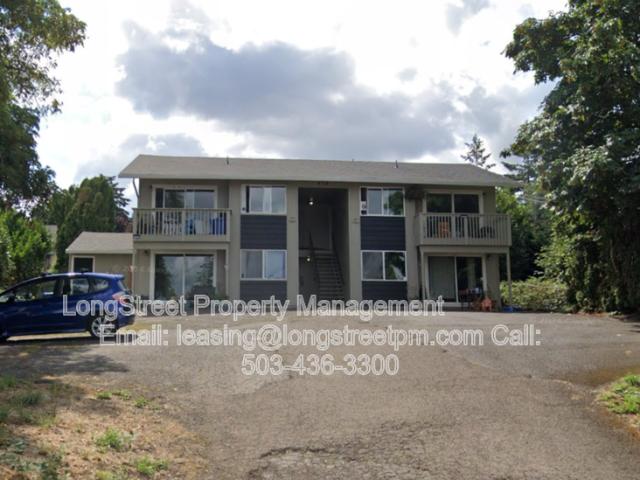 Apartment for rent in Oregonia
