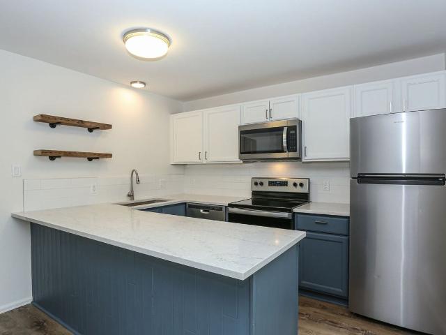 Apartment for rent in Breckenridge