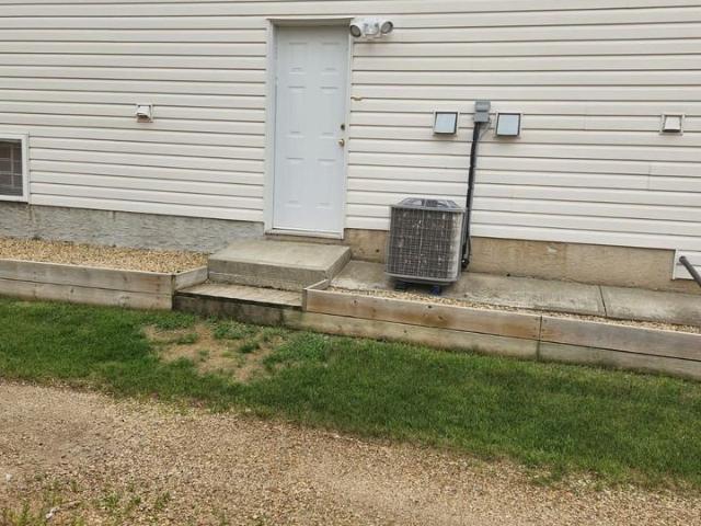 Apartment for rent in Wedgewood, Alberta