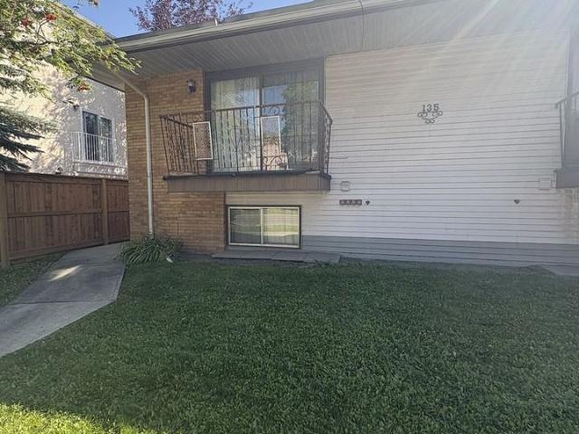Apartment for rent in Northwest, Alberta