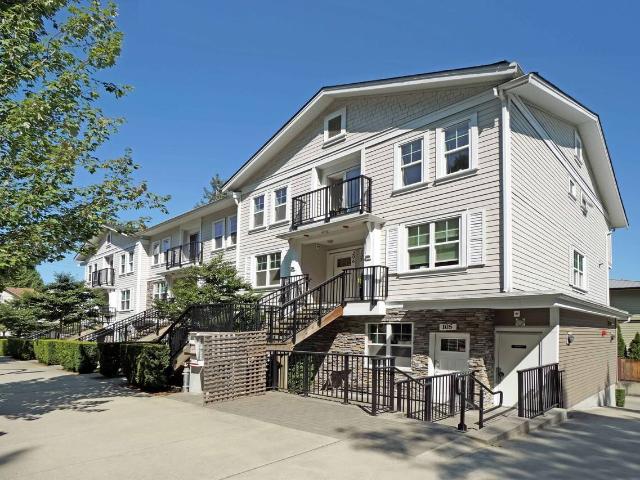 Property for rent in Burnaby, British Columbia