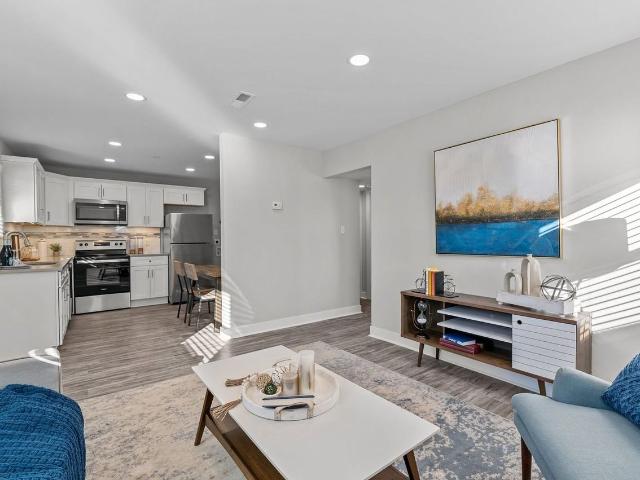 Apartment for rent in Durham, North Carolina