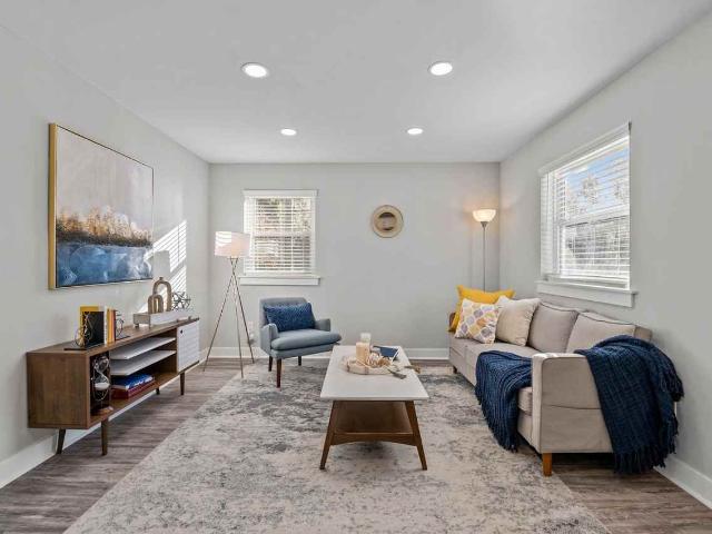 Apartment for rent in Durham, North Carolina