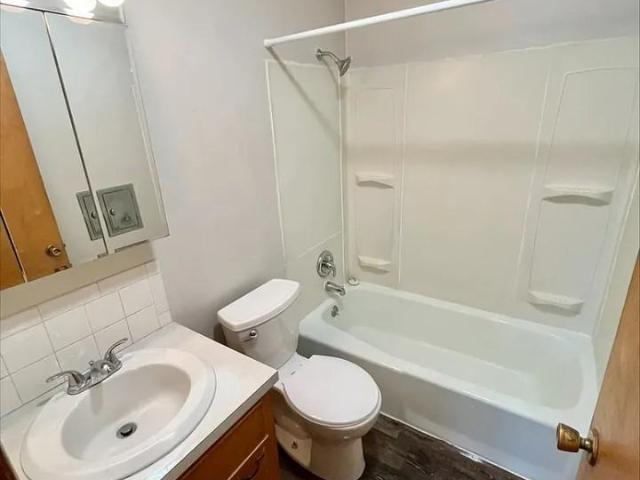 Apartment for rent in Barberton, Summit County