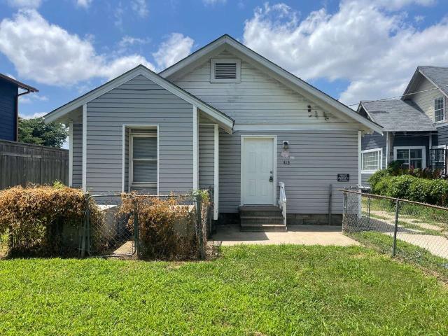 Property for rent in Tulsa, Oklahoma