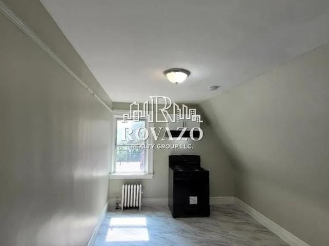 Apartment for rent in Newark, New Jersey