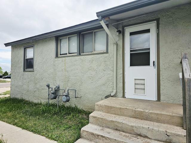 Apartment for rent in Colorado Springs, Colorado