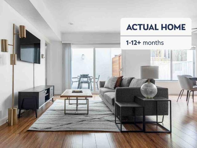 Apartment for rent in Beverly Hills, California