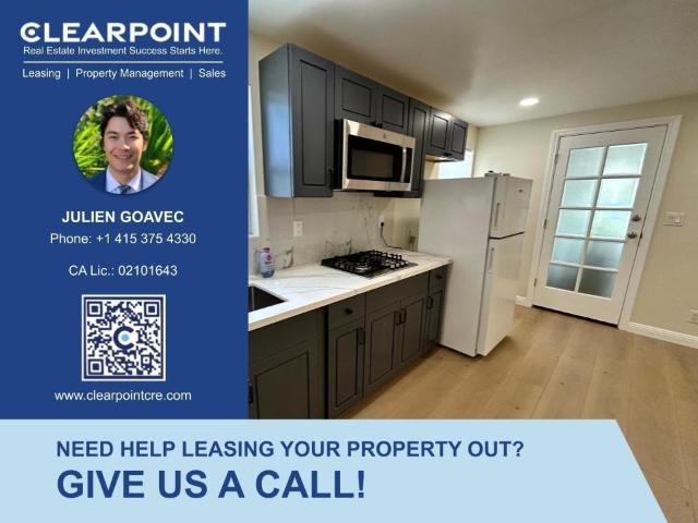 Apartment for rent in Solano, California