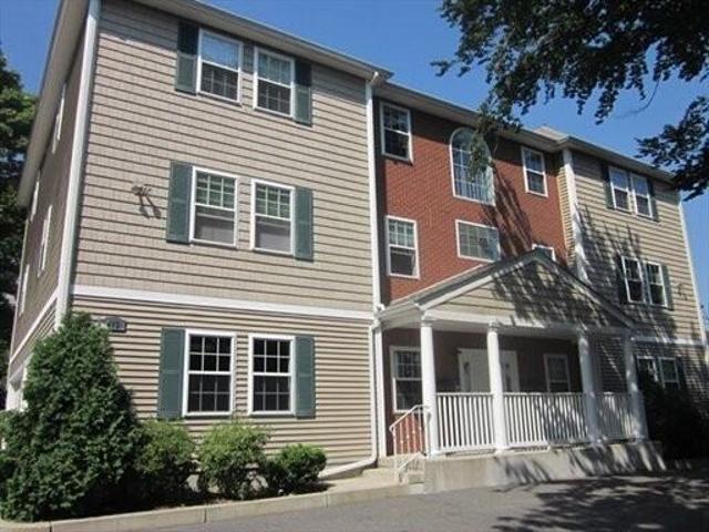 Property for rent in Quincy, Norfolk County