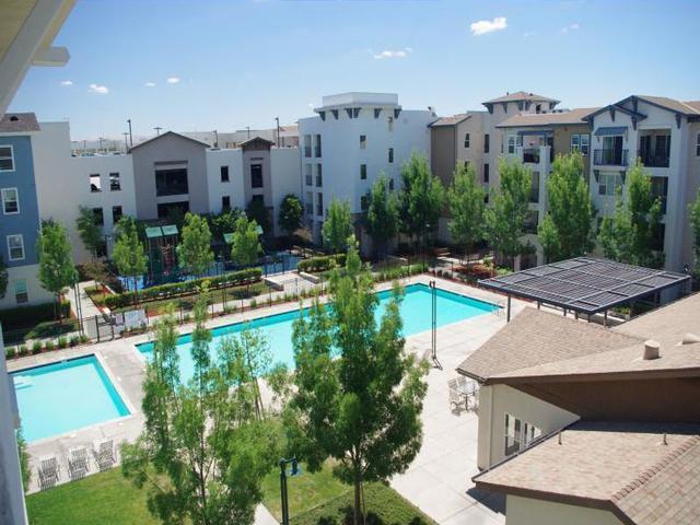 Apartment for rent in Dublin, California