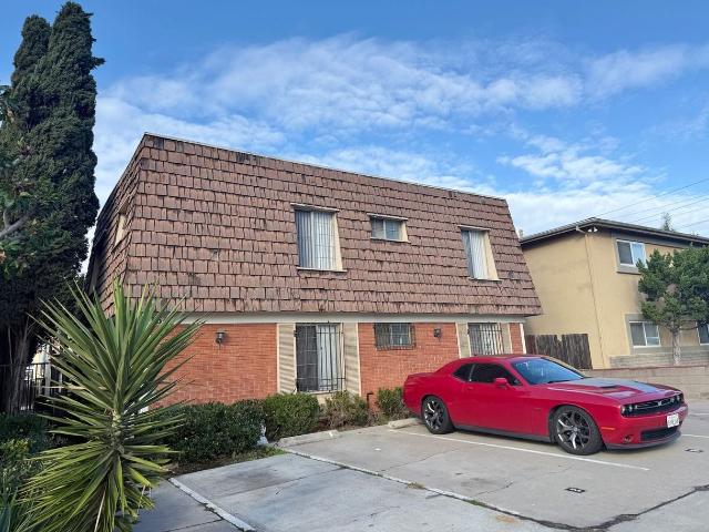 Apartment for rent in Jacumba, California