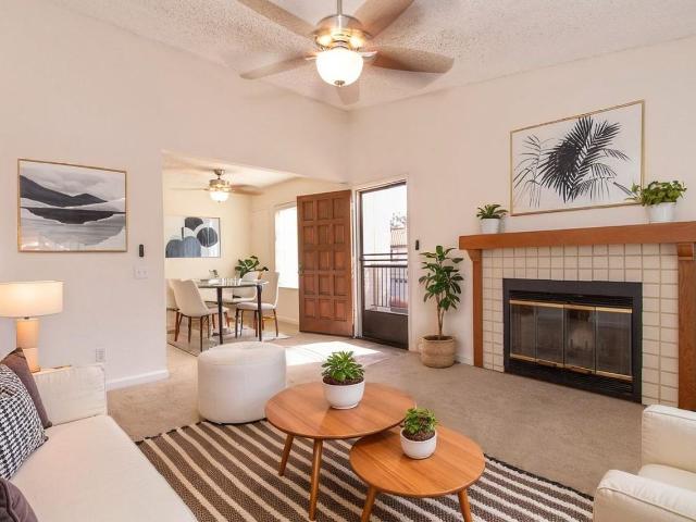 Apartment for rent in Jacumba, California