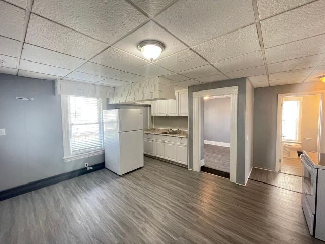Apartment for rent in New Hampshire