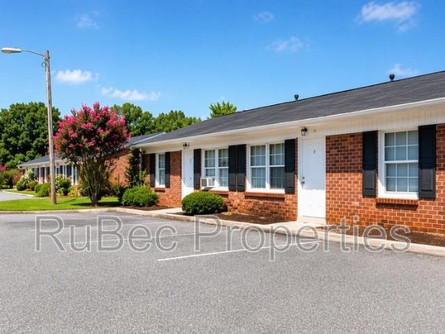 Apartment for rent in Gastonia, North Carolina