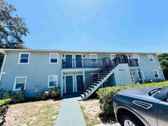 Apartment for rent in Titusville, Florida