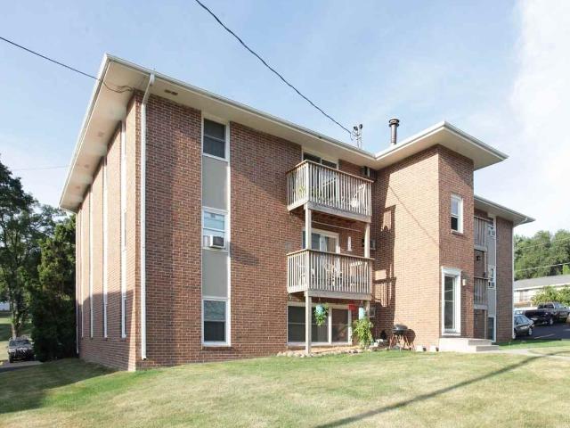 Apartment for rent in Des Moines, Iowa