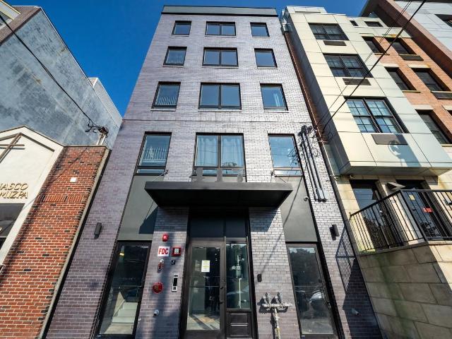Apartment for rent in Hudson, New Jersey