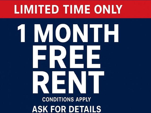 Apartment for rent in Collingwood, Ontario