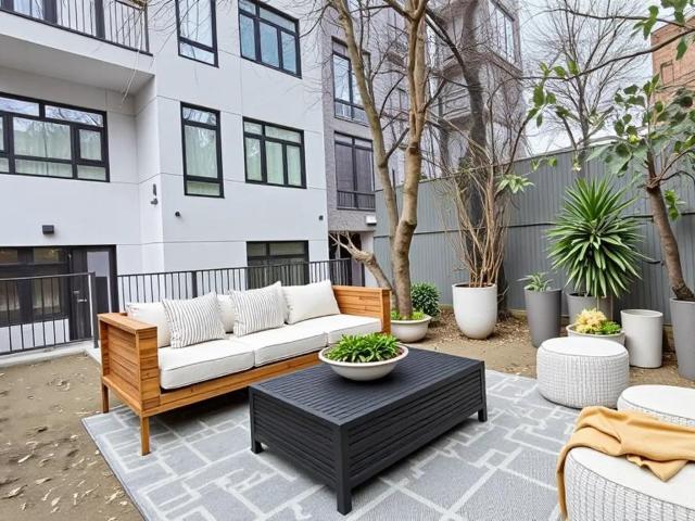 Apartment for rent in Arverne, New York