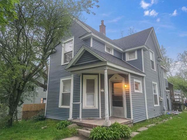 Apartment for rent in Grand Rapids, Michigan