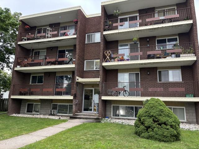 Apartment for rent in Niagara, Ontario