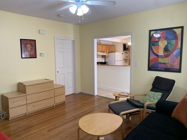 Apartment for rent in New Haven, Connecticut
